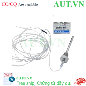 Ảnh của Cảm biến nhiệt độ Omron E52-THE6D 0-100 1M