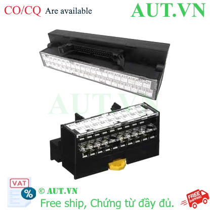 Ảnh của Cầu đấu dây Omron XW2D-50G6