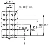 Ảnh của aut.vn Relay an toàn  Omron G7J-3A1B-P AC200/240