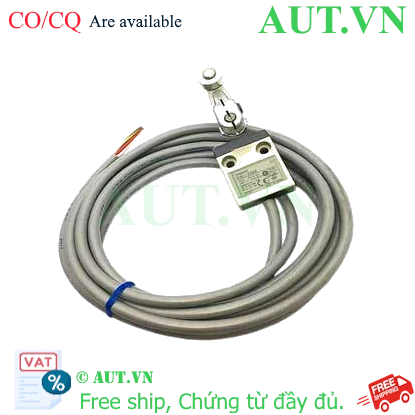 Ảnh của Công tắc hành trình Limit Switch Omron D4C-3324