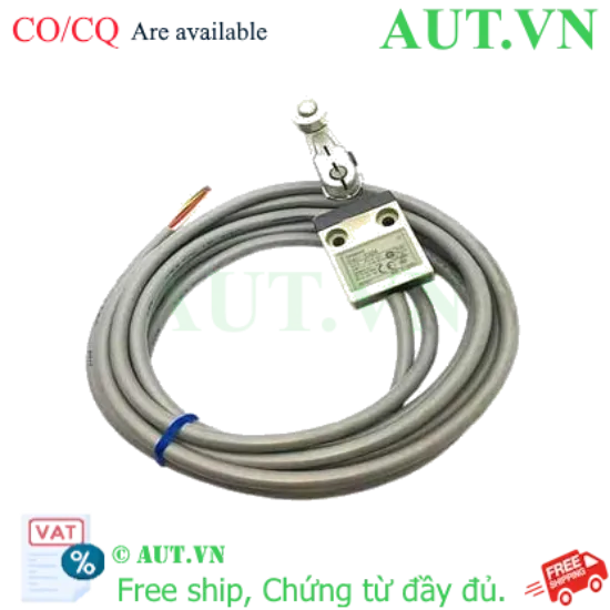 Ảnh của Công tắc hành trình Limit Switch Omron D4C-3324
