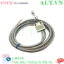 Ảnh của Công tắc hành trình Limit Switch Omron D4C-3324