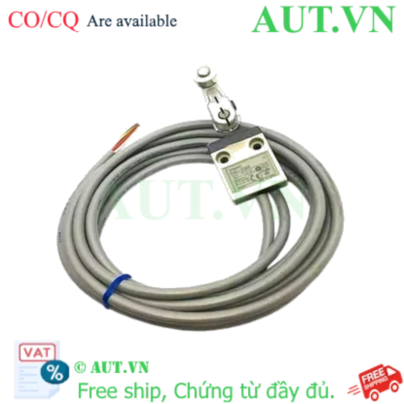 Ảnh của Công tắc hành trình Limit Switch Omron D4C-3324