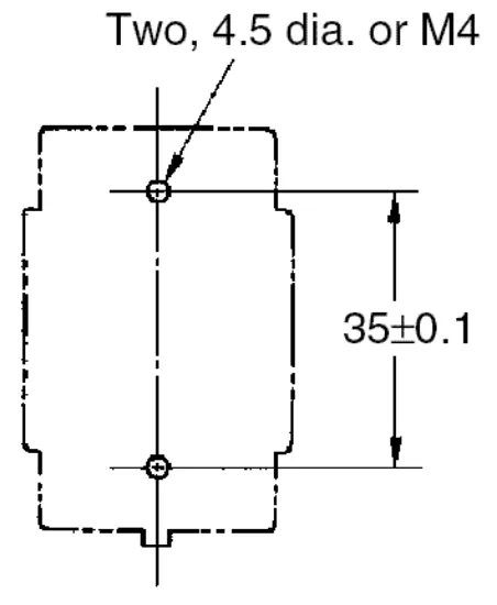 Ảnh của aut.vn Relay an toàn  Omron G7J-4A-B DC12