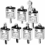 Ảnh của Công tắc hành trình Limit Switch Omron D4C-6503