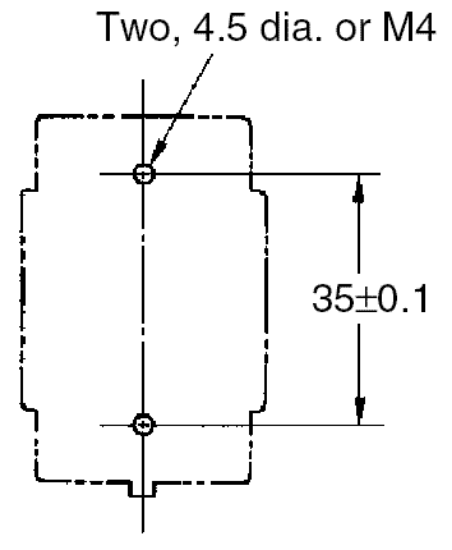 Ảnh của aut.vn Relay an toàn  Omron G7J-4A-B DC24
