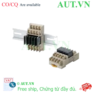 Ảnh của Relay bán dẫn Omron G3S4-D DC12
