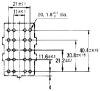 Ảnh của aut.vn Relay an toàn  Omron G7J-4A-P AC200/240