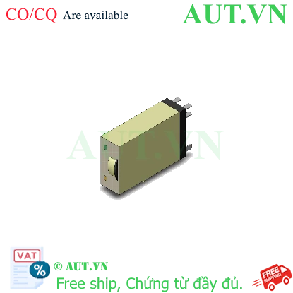Ảnh của Timer  Omron H3RN-2 DC12