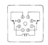 Ảnh của aut.vn Relay an toàn  Omron MM2P AC200/(220)