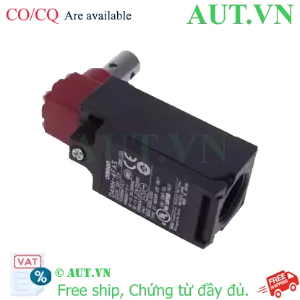 Ảnh của Công tắc an toàn Omron D4NH-4FAS