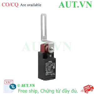 Ảnh của Công tắc an toàn Omron D4NH-4FBC