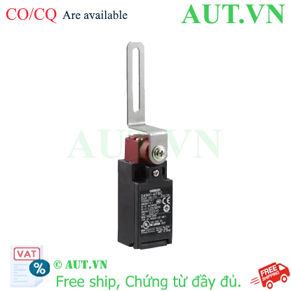 Ảnh của Công tắc an toàn Omron D4NH-4FBC