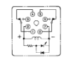 Ảnh của aut.vn Relay an toàn  Omron MM2PN DC12