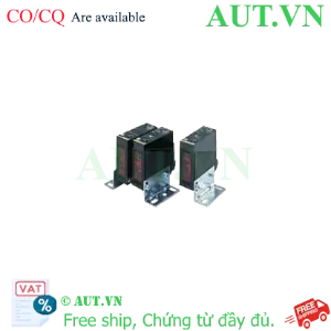 Ảnh của Cảm biến quang điện Omron E3JM-R4M4T-US