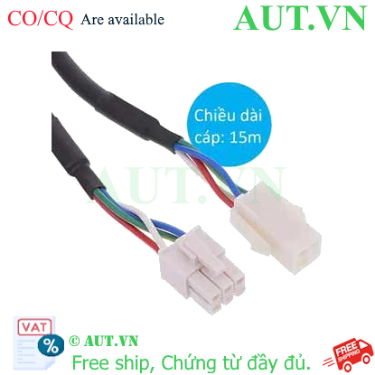 Ảnh của PLC Omron R7A-CAB015S