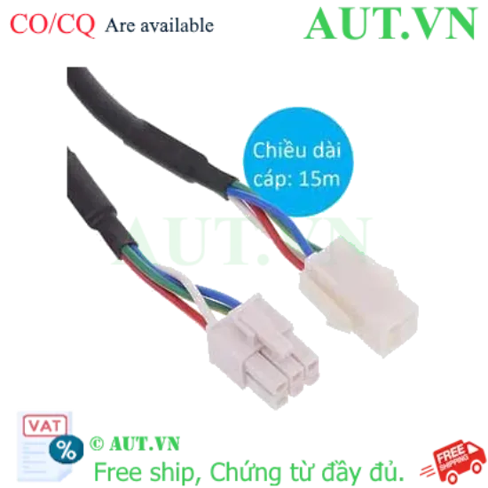 Ảnh của PLC Omron R7A-CAB015S