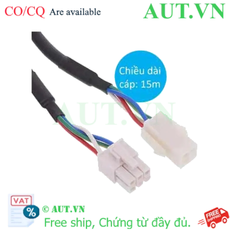 Ảnh của PLC Omron R7A-CAB015S