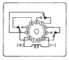 Ảnh của aut.vn Relay an toàn  Omron MM3P DC200/220