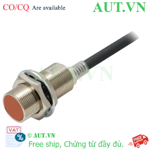 Ảnh của Cảm biến tiệm cận  Omron E2E-X7D2-U 2M