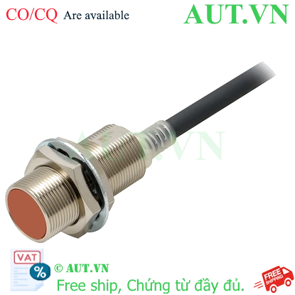 Ảnh của Cảm biến tiệm cận  Omron E2E-X7D2-U 2M