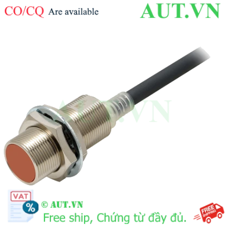 Ảnh của Cảm biến tiệm cận  Omron E2E-X7D2-U 2M