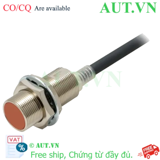 Ảnh của Cảm biến tiệm cận  Omron E2E-X7D2-U 2M
