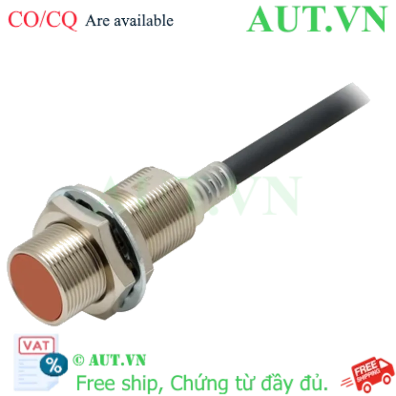 Ảnh của Cảm biến tiệm cận  Omron E2E-X7D2-U 2M