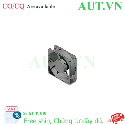 Ảnh của Quạt thông gió  Omron R87T-A1A15HP