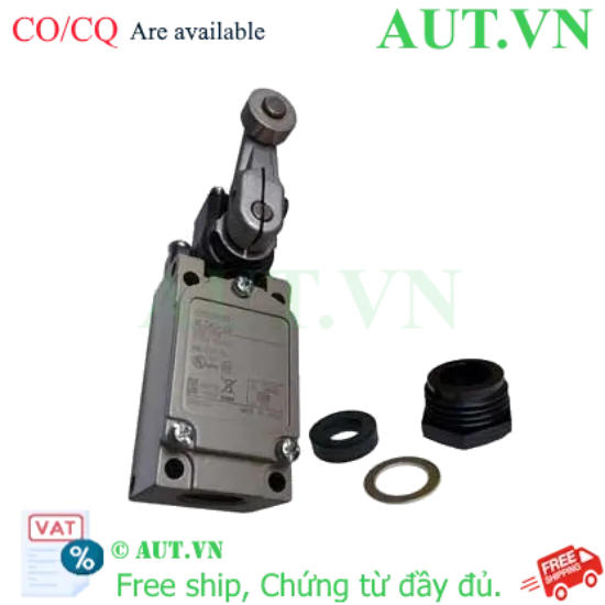 Ảnh của Công tắc hành trình Limit Switch Omron WLCA2-2N WITH PARTS