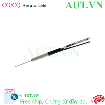 Ảnh của Cảm biến sợi quang Omron E32-D33 2M