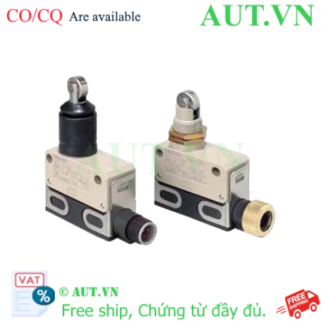 Ảnh của Công tắc hành trình Limit Switch Omron D4E-1A24L2N