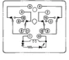 Ảnh của aut.vn Relay an toàn  Omron MM4PN AC24