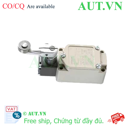 Ảnh của Công tắc hành trình Limit Switch Omron WLCA2-G