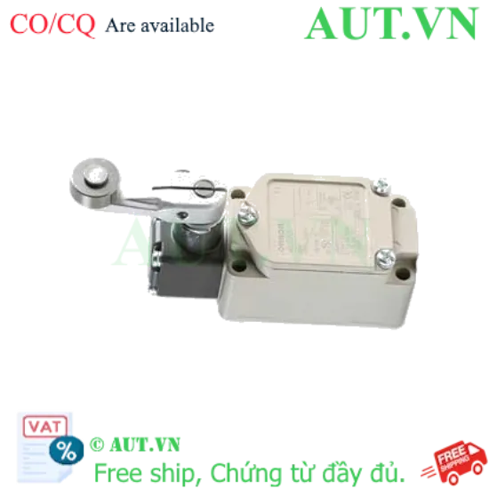 Ảnh của Công tắc hành trình Limit Switch Omron WLCA2-G