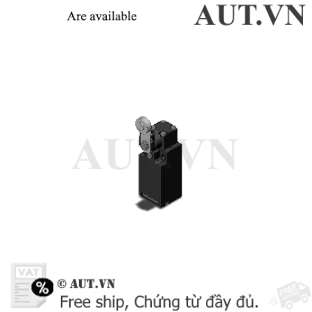 Ảnh của Công tắc an toàn  Omron D4N-2C26