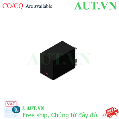 Ảnh của Rơ le trung gian  Omron G9H-205S-US DC5