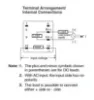 Ảnh của Relay bán dẫn  Omron G3F-203SLN-VD DC24