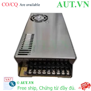 Ảnh của Bộ nguồn xung Omron S8FS-C35005