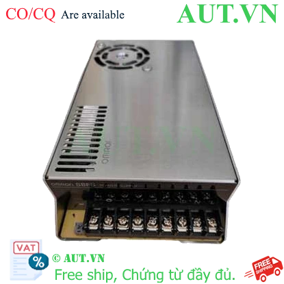 Ảnh của Bộ nguồn xung Omron S8FS-C35005