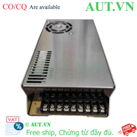 Ảnh của Bộ nguồn xung Omron S8FS-C35005