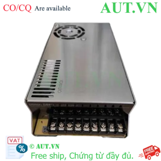 Ảnh của Bộ nguồn xung Omron S8FS-C35005