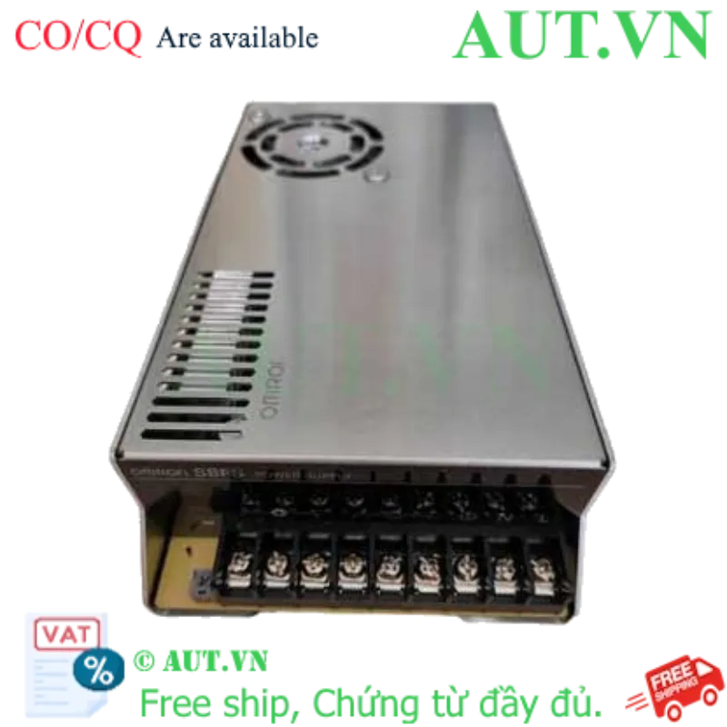 Ảnh của Bộ nguồn xung Omron S8FS-C35005