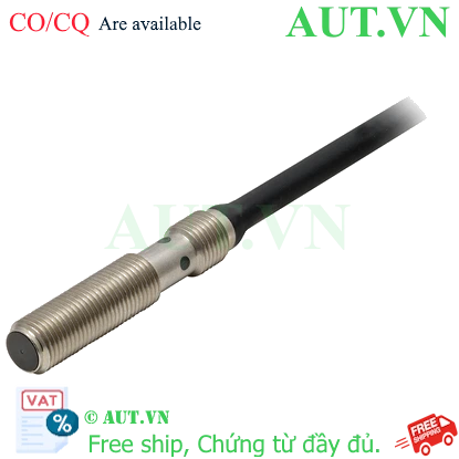 Ảnh của Cảm biến tiệm cận  Omron E2E-S05S12-WC-B1 5M