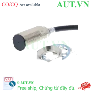 Ảnh của Cảm biến tiệm cận Omron E2E-X11D218-T 5M