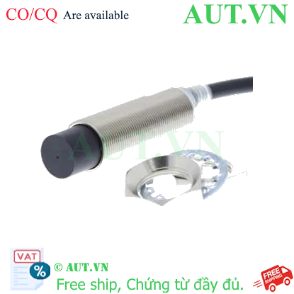 Ảnh của Cảm biến tiệm cận Omron E2E-X20MD1L18-T 5M