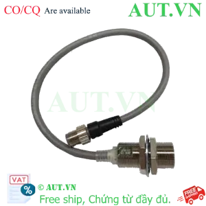 Ảnh của Cảm biến tiệm cận Omron E2E-X7D1-M1J-T M18 - 2 Dây DC, 7mm, NO - AUT VN