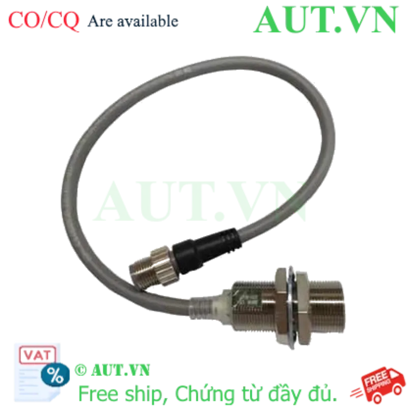 Ảnh của Cảm biến tiệm cận Omron E2E-X7D1-M1J-T M18 - 2 Dây DC, 7mm, NO - AUT VN