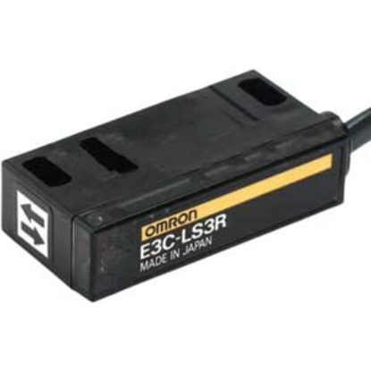 Ảnh của Cảm biến quang điện Omron E3C-LS3R 2M