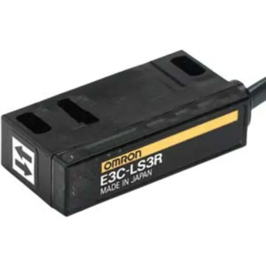 Ảnh của Cảm biến quang điện Omron E3C-LS3R 2M